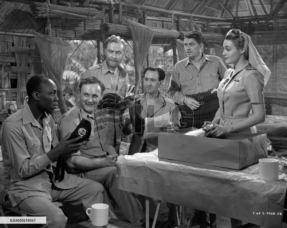 The Hasty Heart (1949) Film