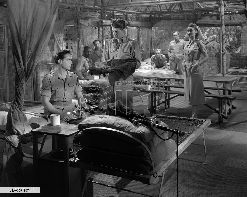 The Hasty Heart (1949) Film