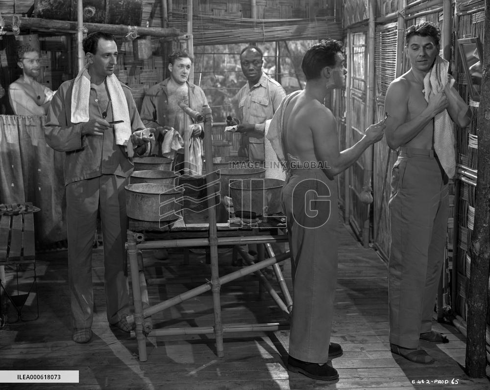 The Hasty Heart (1949) Film