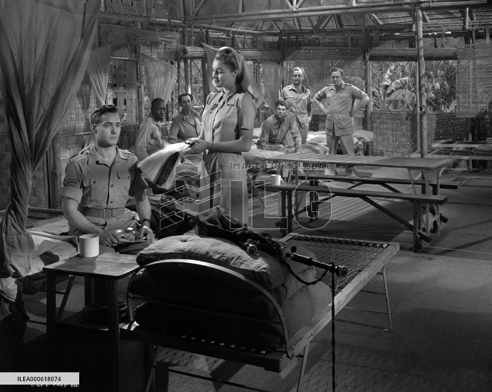 The Hasty Heart (1949) Film