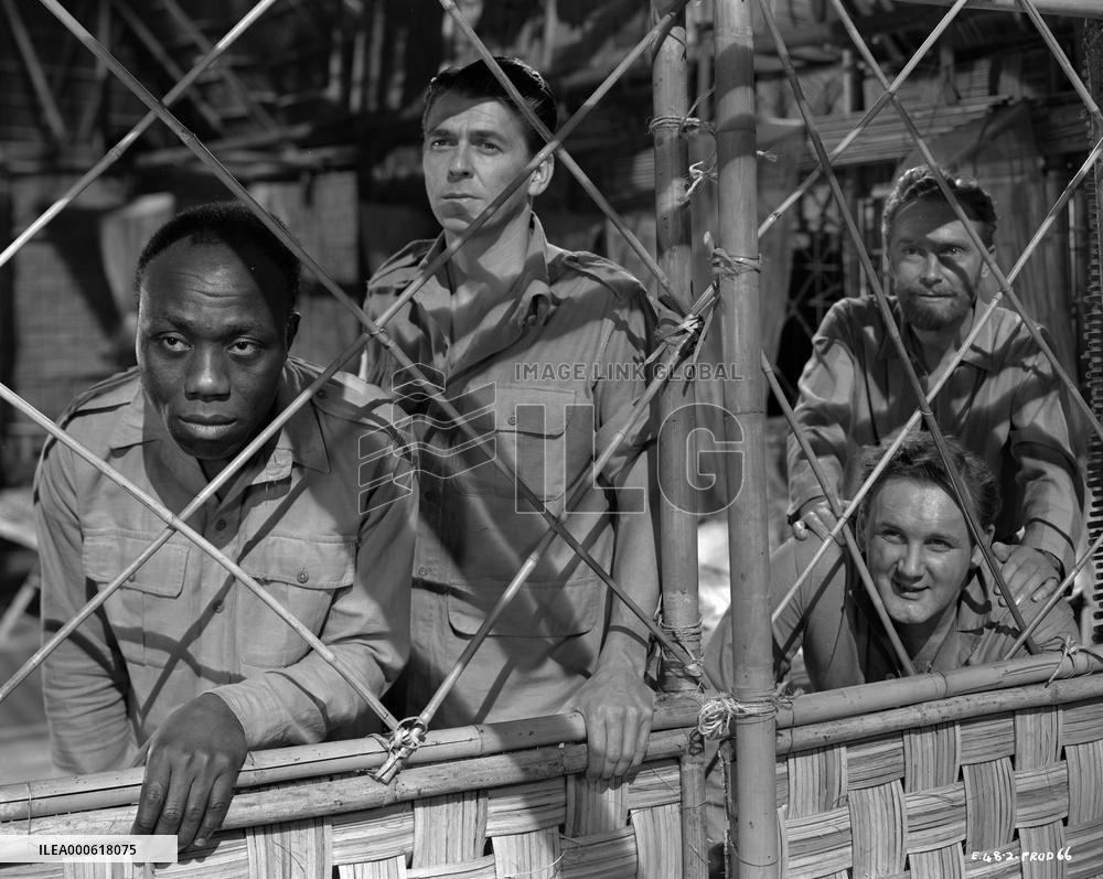 The Hasty Heart (1949) Film