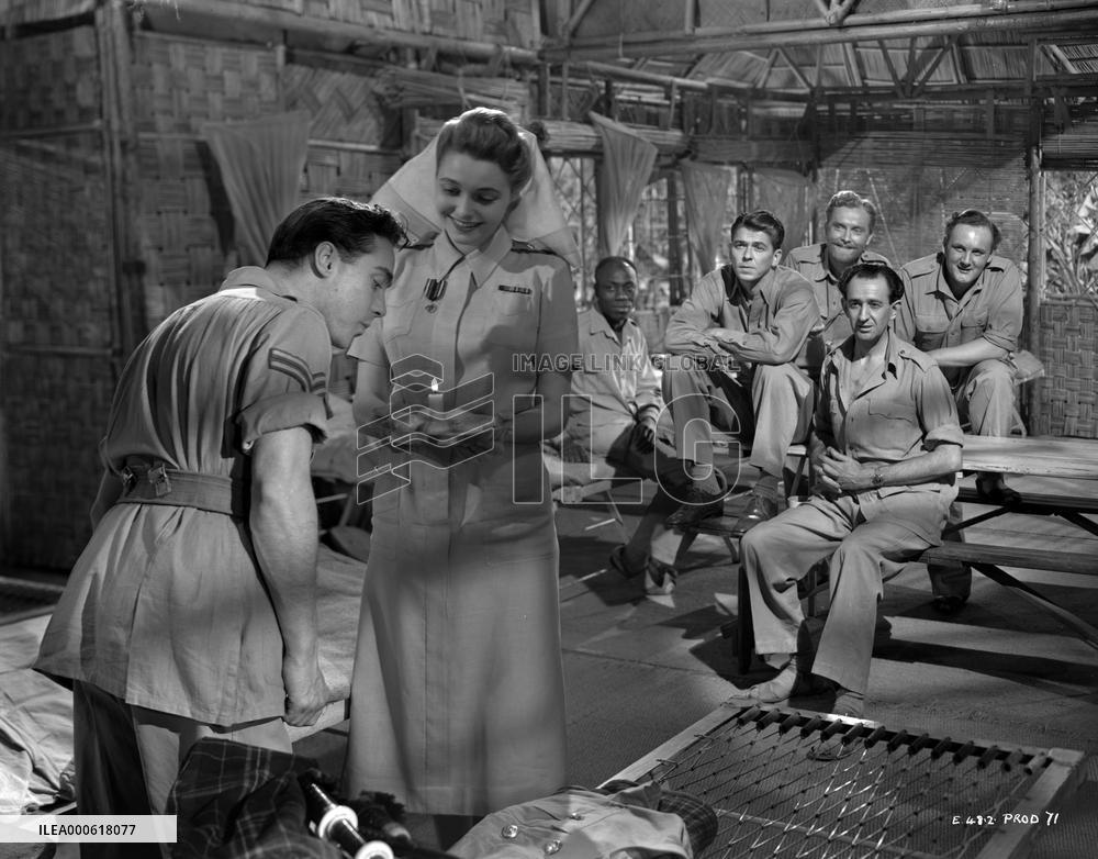 The Hasty Heart (1949) Film