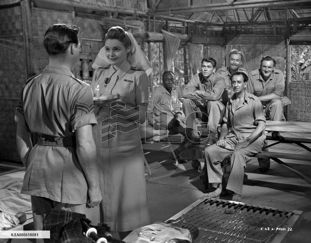 The Hasty Heart (1949) Film