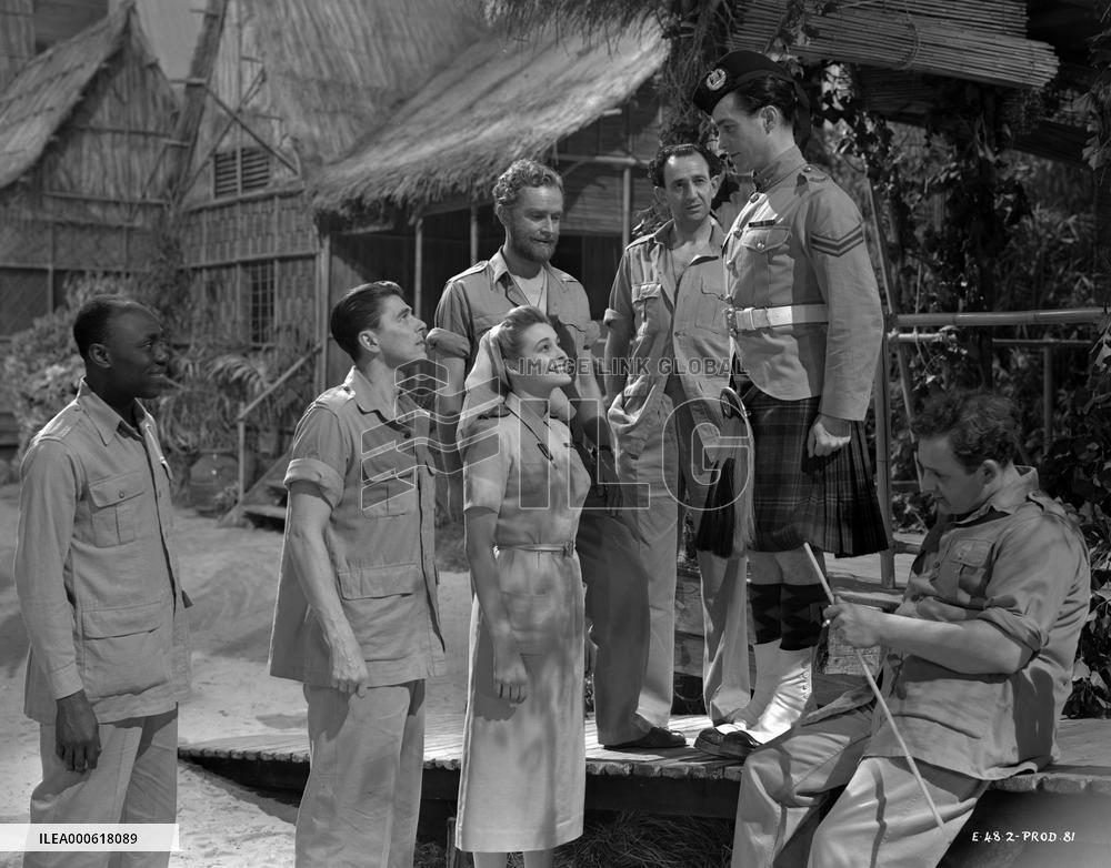 The Hasty Heart (1949) Film