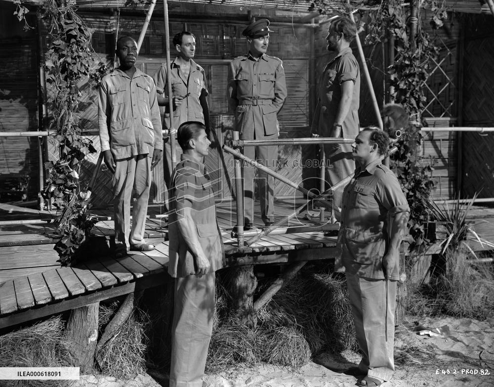 The Hasty Heart (1949) Film