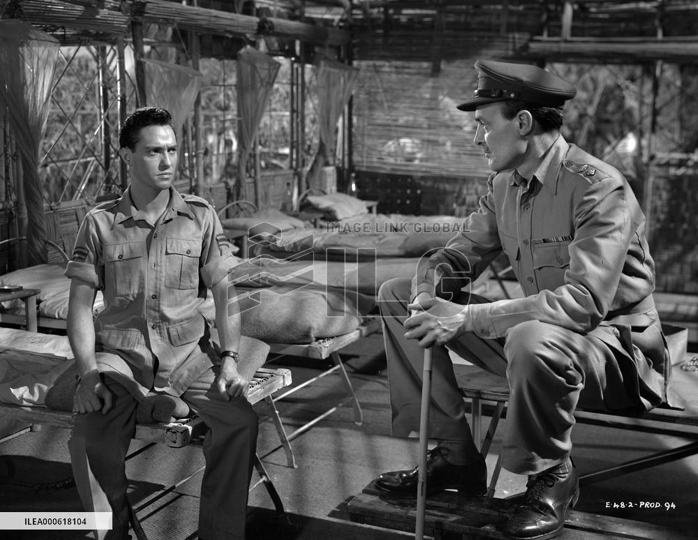 The Hasty Heart (1949) Film