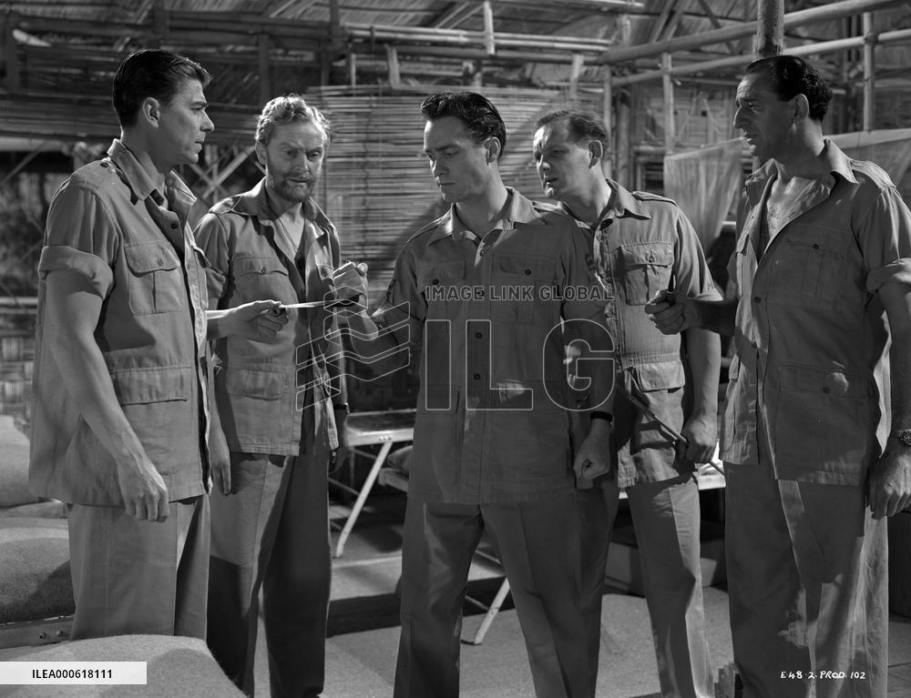 The Hasty Heart (1949) Film