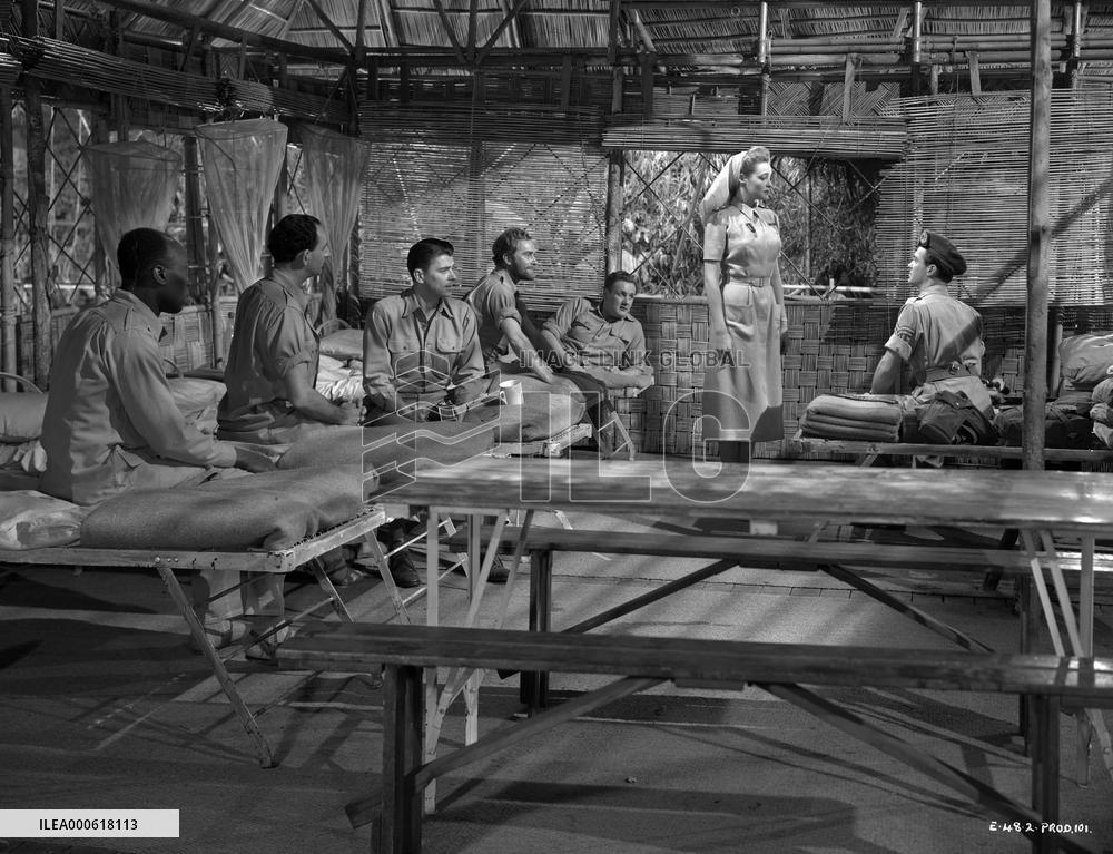 The Hasty Heart (1949) Film