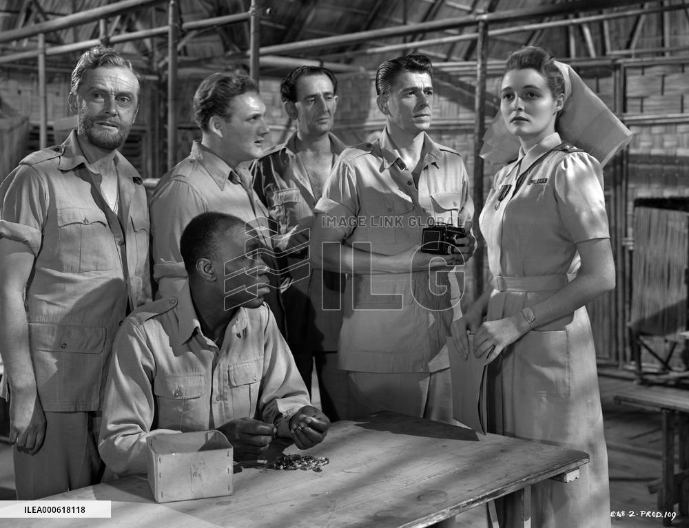 The Hasty Heart (1949) Film