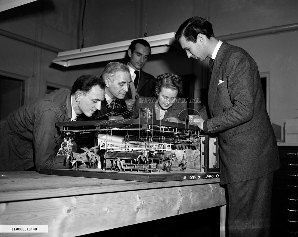 The Hasty Heart (1949) Film