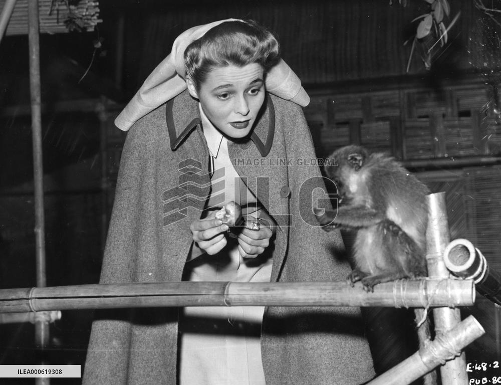 The Hasty Heart (1949) Film