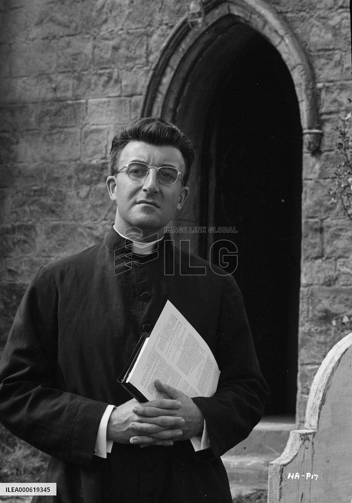 Heavens Above (1963) Film