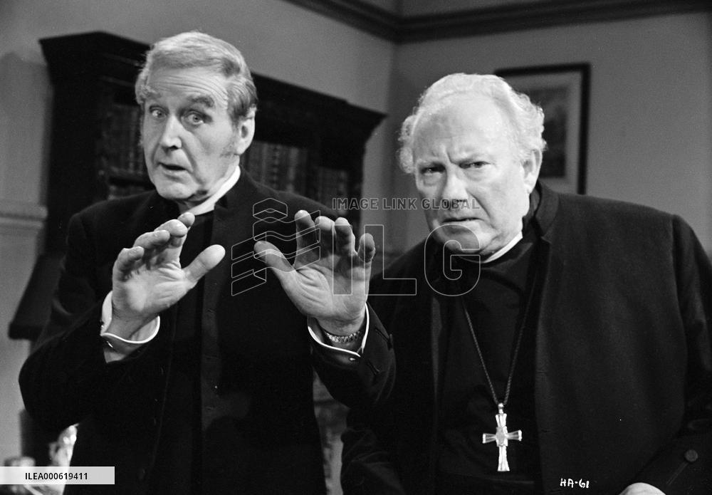 Heavens Above (1963) Film