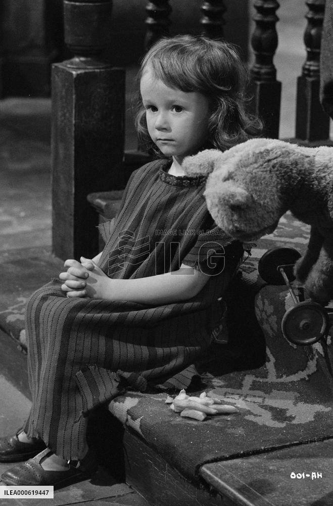 Heavens Above (1963) Film