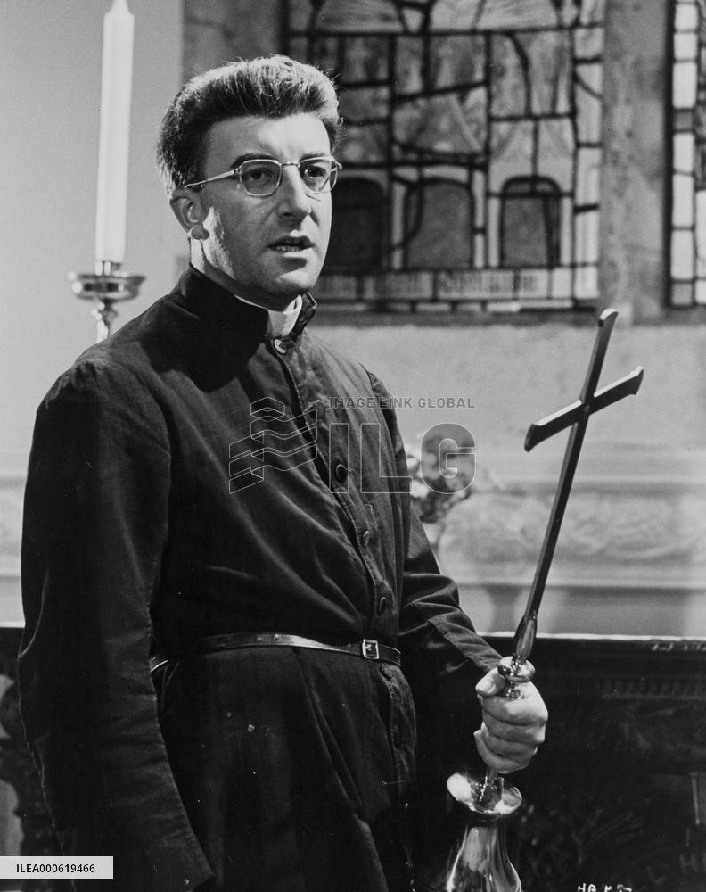 Heavens Above (1963) Film