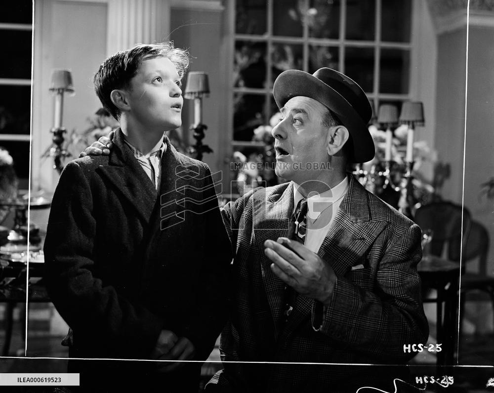 Here Comes the Sun (1946) Film