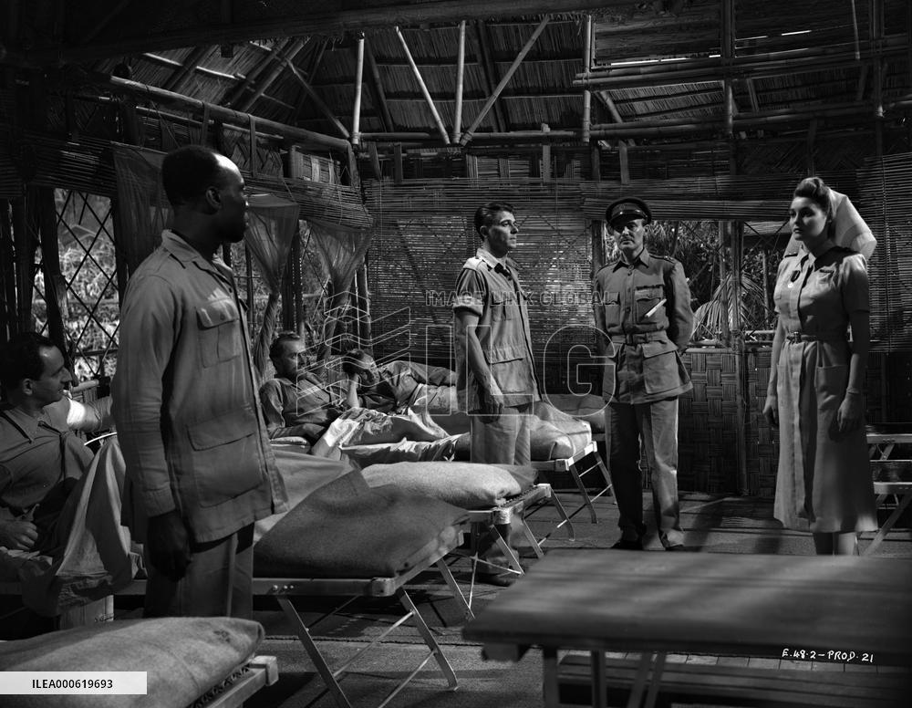 The Hasty Heart (1949) Film