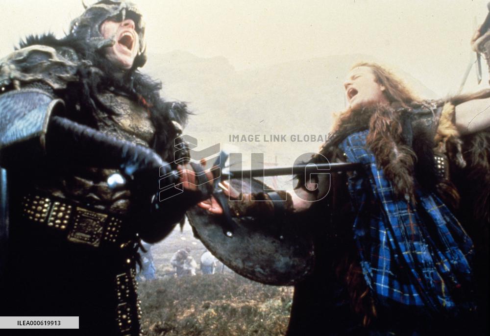 Highlander film (1986)