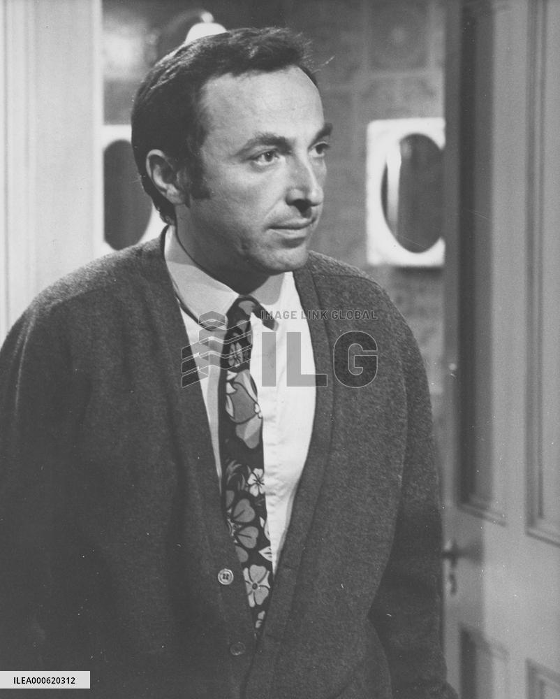 Hoffman (1970) Film