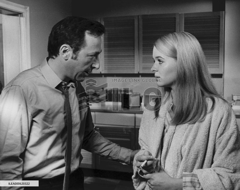Hoffman (1970) Film