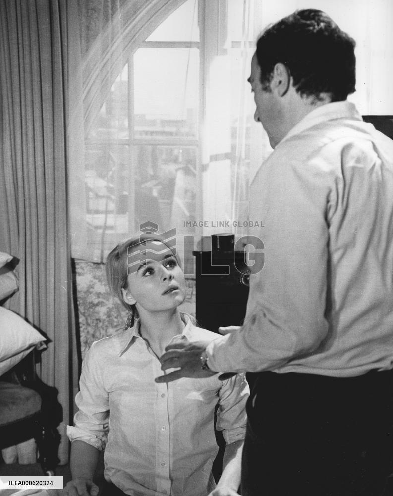 Hoffman (1970) Film