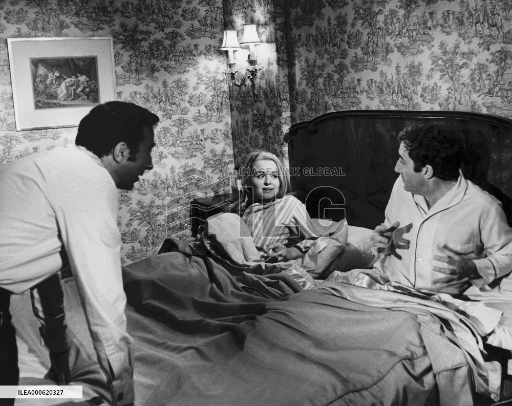 Hoffman (1970) Film