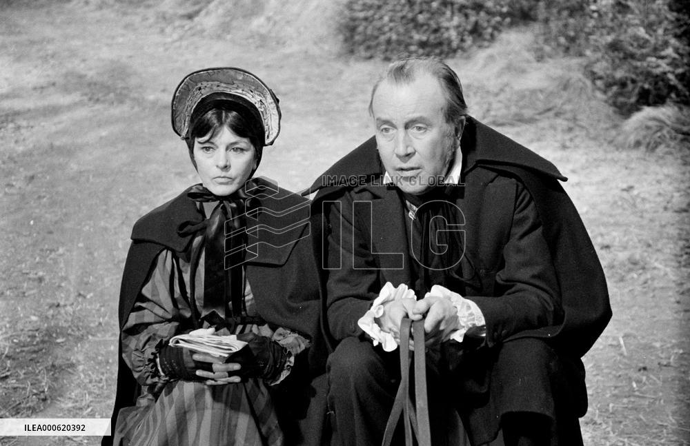The Horror of Frankenstein (1970) Film