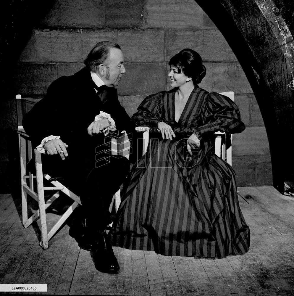 The Horror of Frankenstein (1970) Film