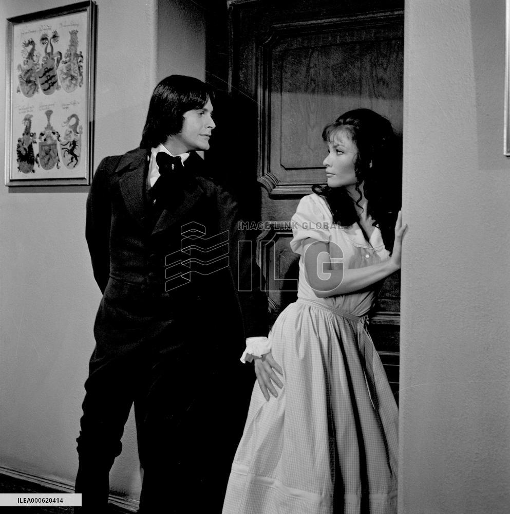 The Horror of Frankenstein (1970) Film