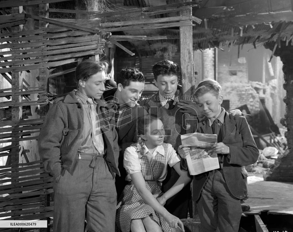 Hue and Cry film (1947)