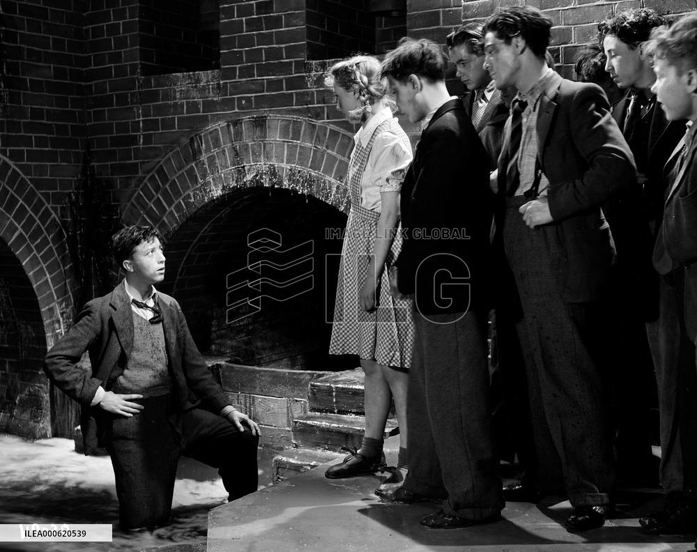 Hue and Cry film (1947)