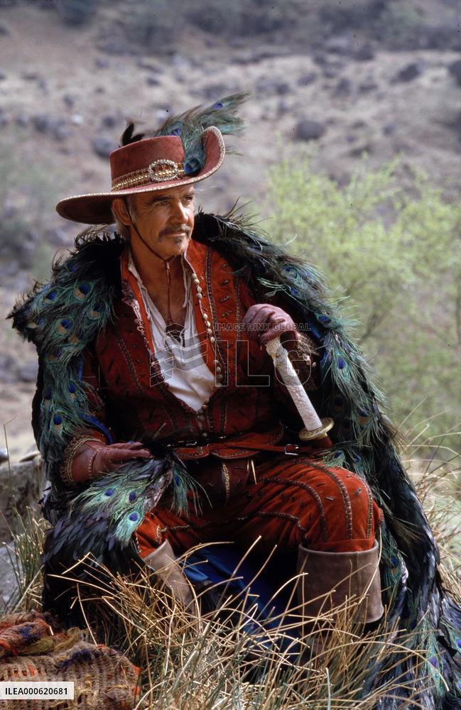 Highlander film (1986)