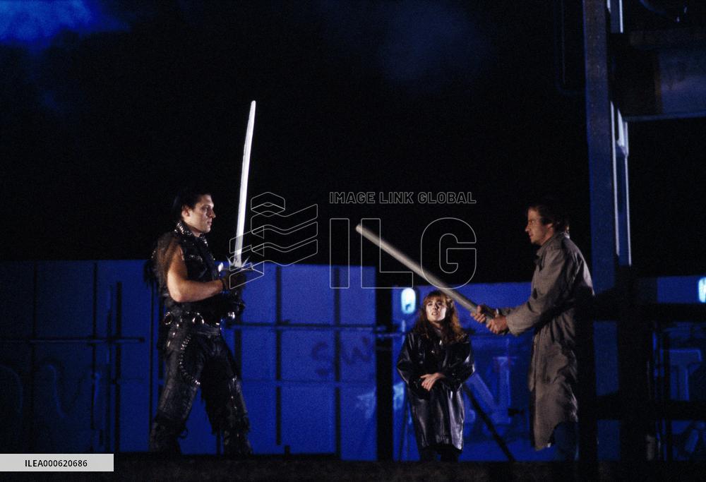 Highlander film (1986)