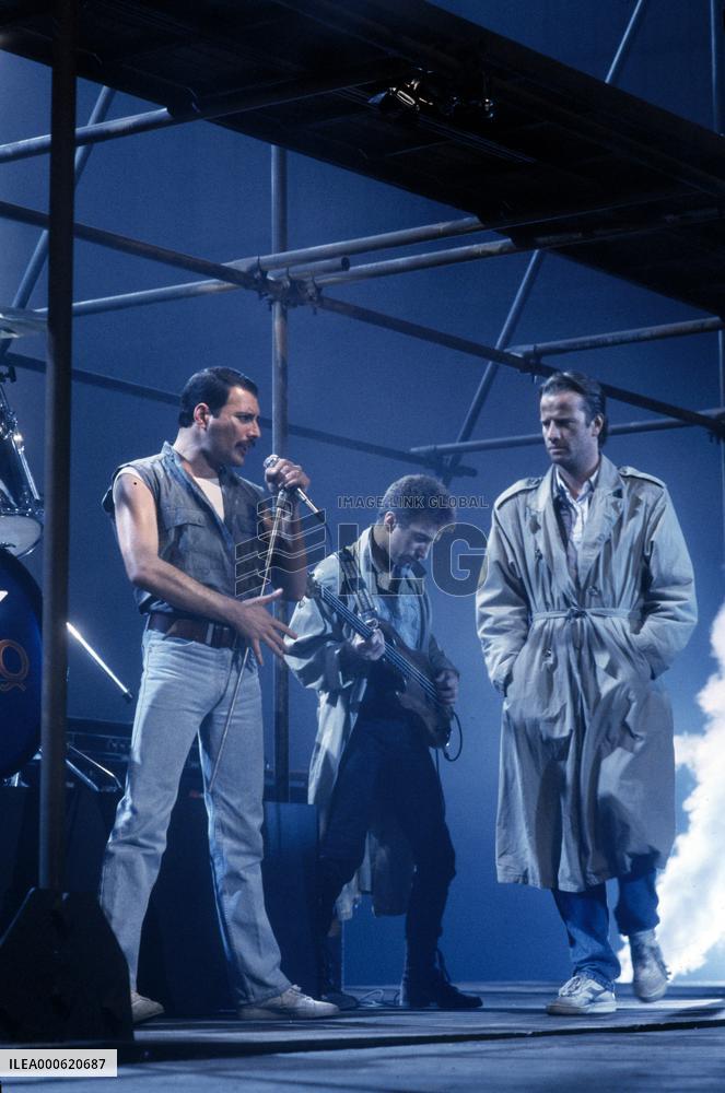 Highlander film (1986)