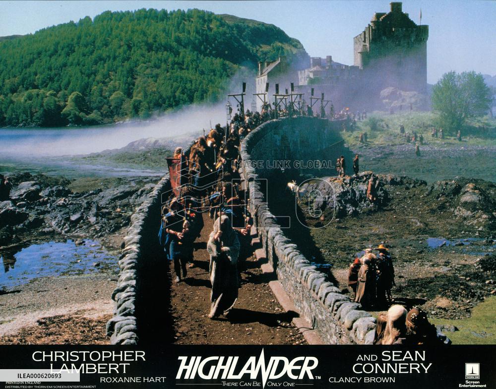 Highlander film (1986)