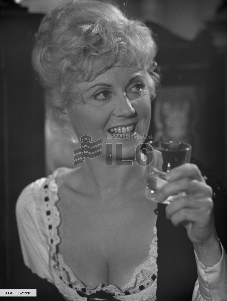 I Monster (1971) Film