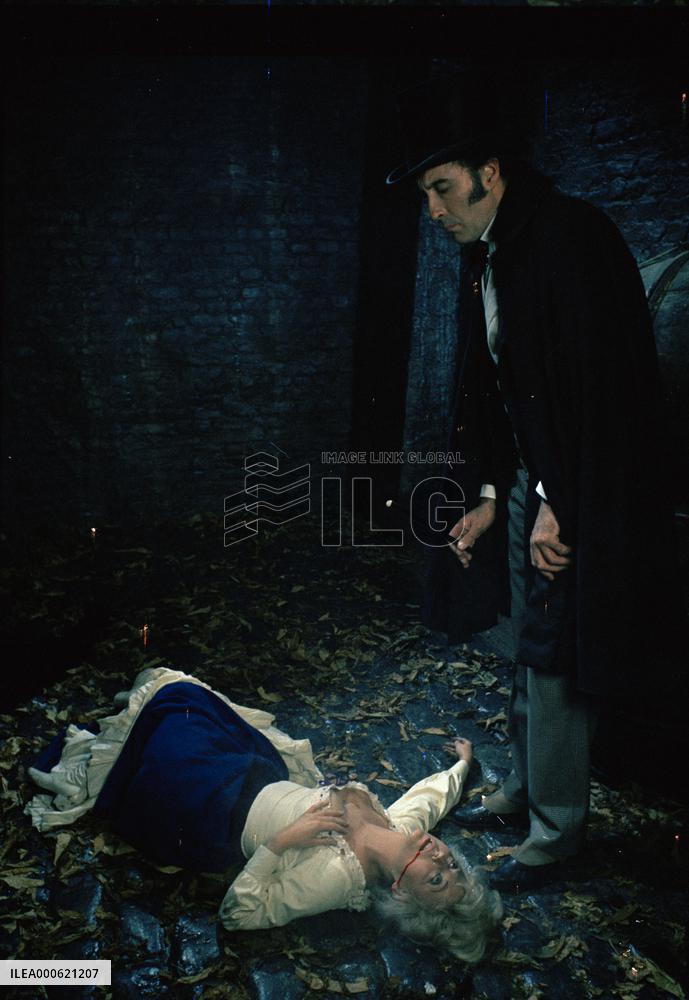 I Monster (1971) Film