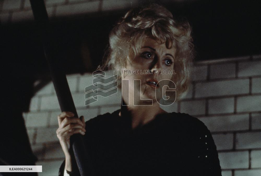 I Monster (1971) Film