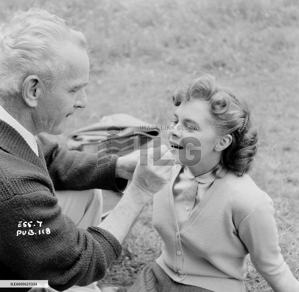 It's Great to be Young (1956) Film