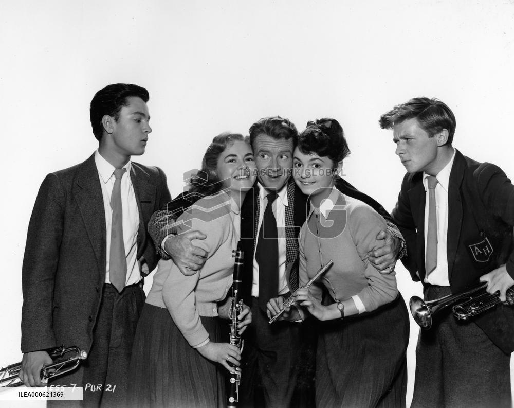 It's Great to be Young (1956) Film