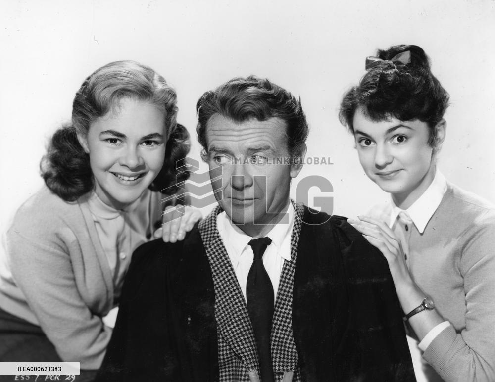 It's Great to be Young (1956) Film
