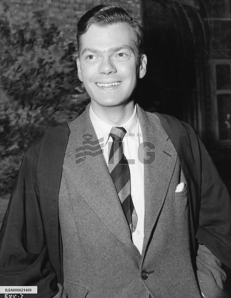It's Great to be Young (1956) Film