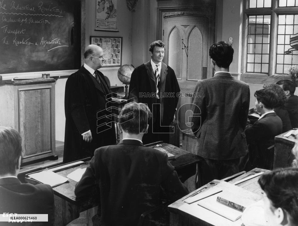 It's Great to be Young (1956) Film