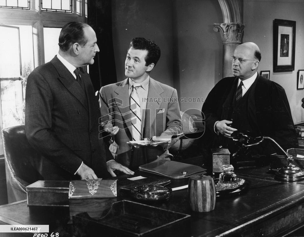 It's Great to be Young (1956) Film