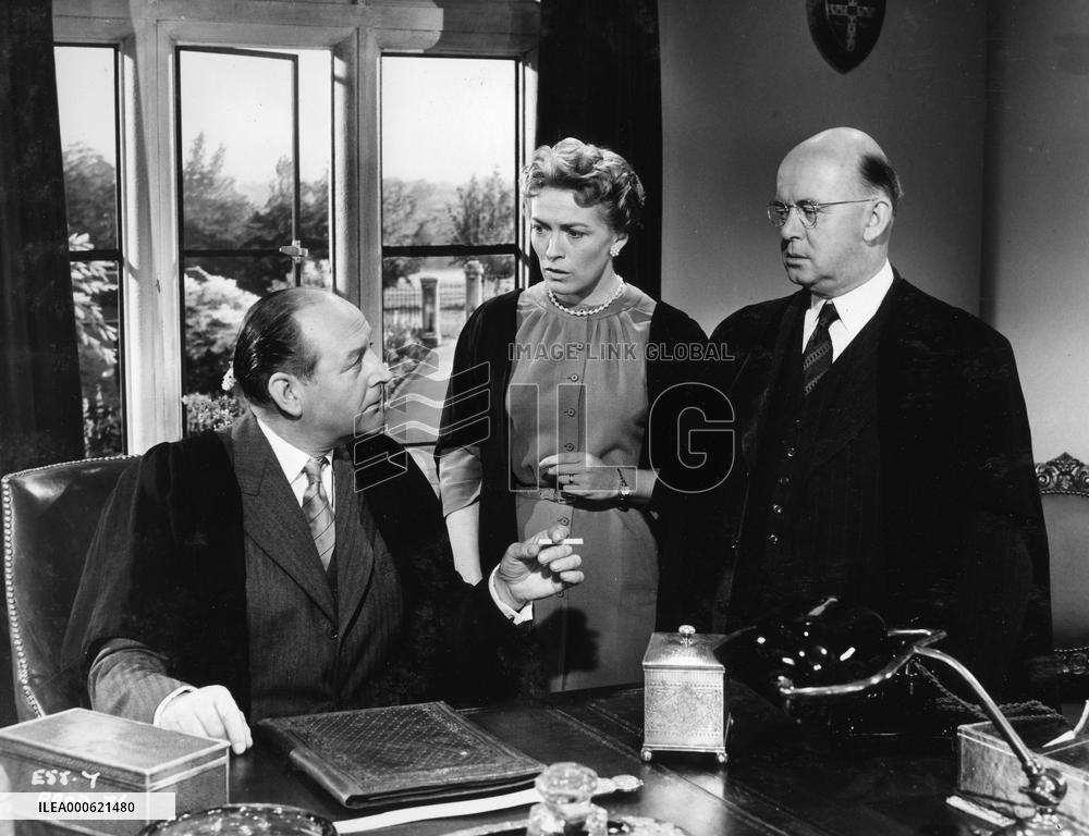 It's Great to be Young (1956) Film
