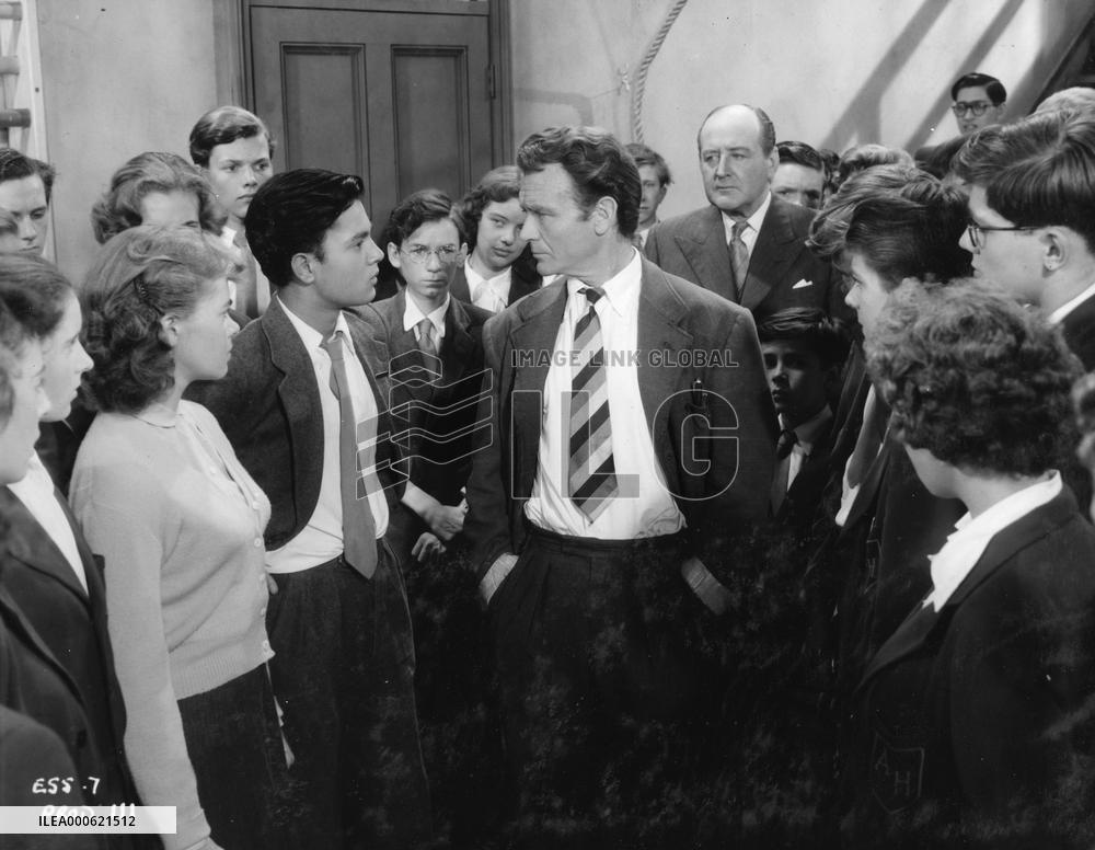 It's Great to be Young (1956) Film