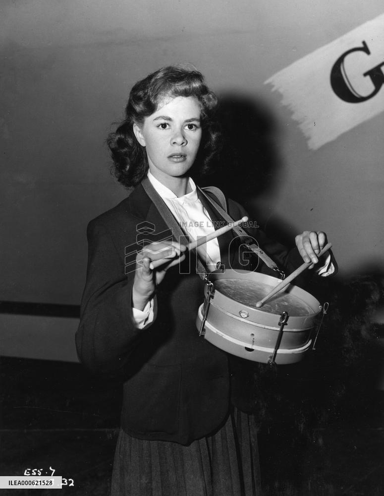 It's Great to be Young (1956) Film