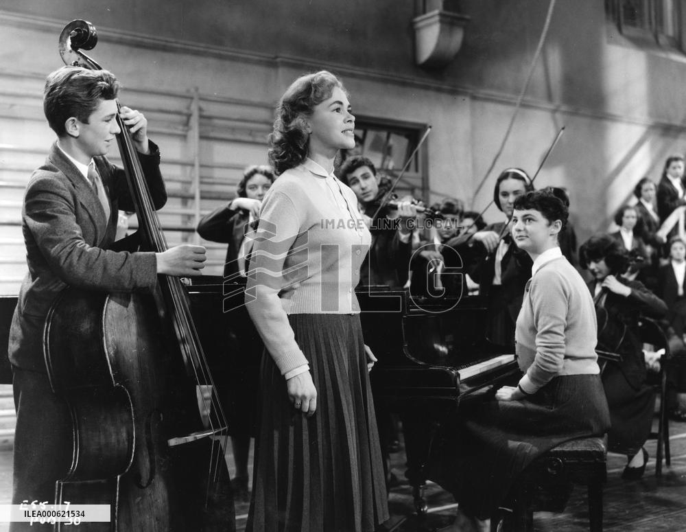 It's Great to be Young (1956) Film