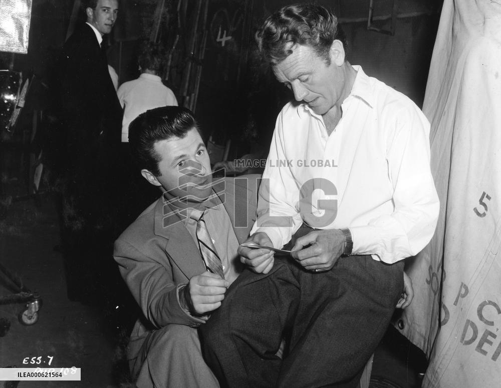 It's Great to be Young (1956) Film