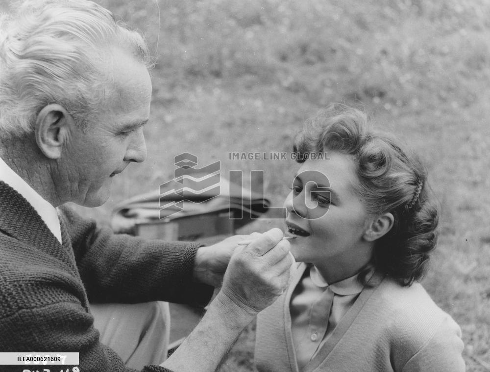 It's Great to be Young (1956) Film